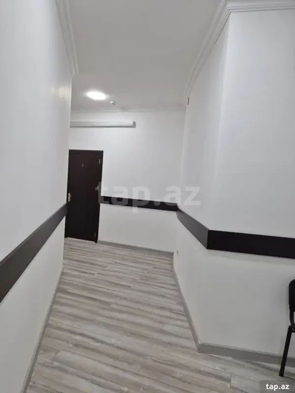 Kirayə verilir ofis