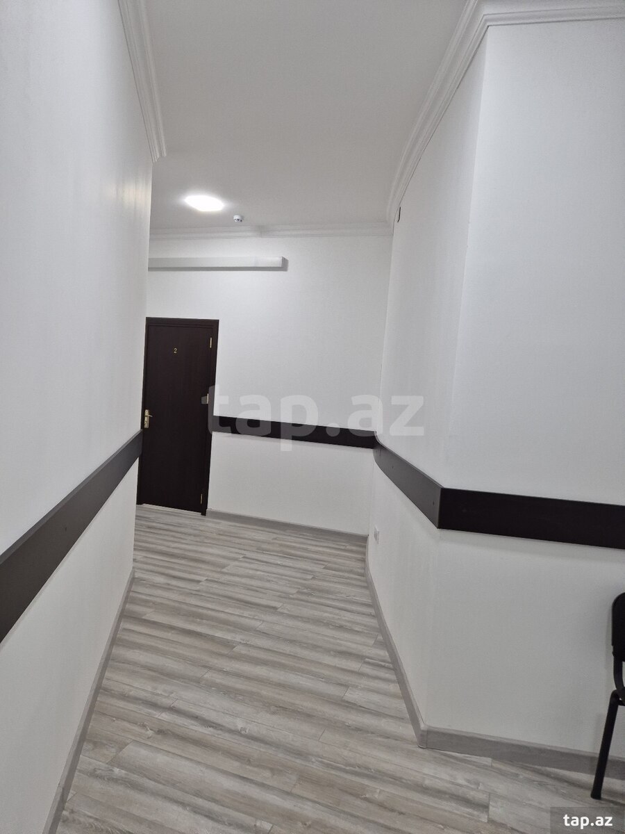 Kirayə verilir ofis