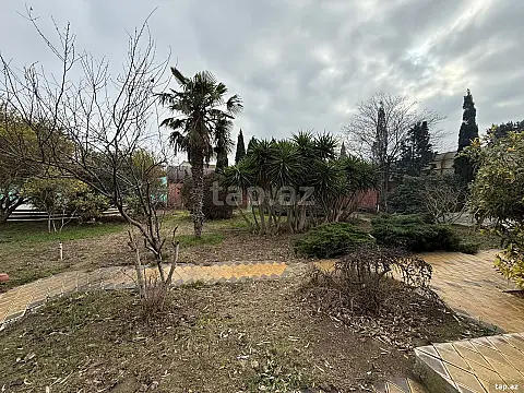 Satılır torpaq sahəsi — Bakı, Şüvəlan