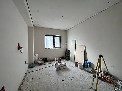 Satılır 3 otaqlı yeni tikili 165 m²