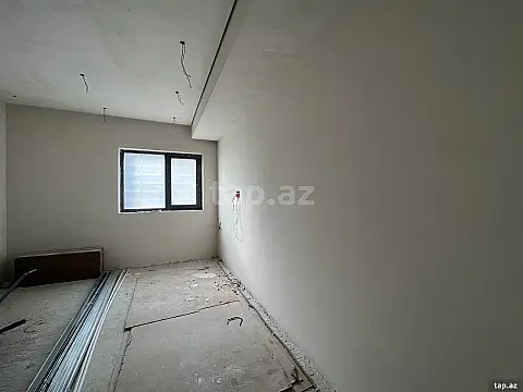 Satılır 3 otaqlı yeni tikili 165 m²