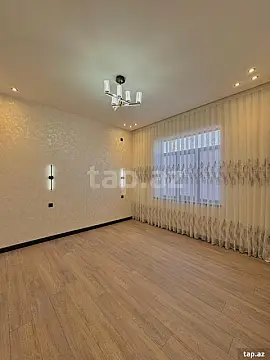 Satılır 4 otaqlı həyət evi