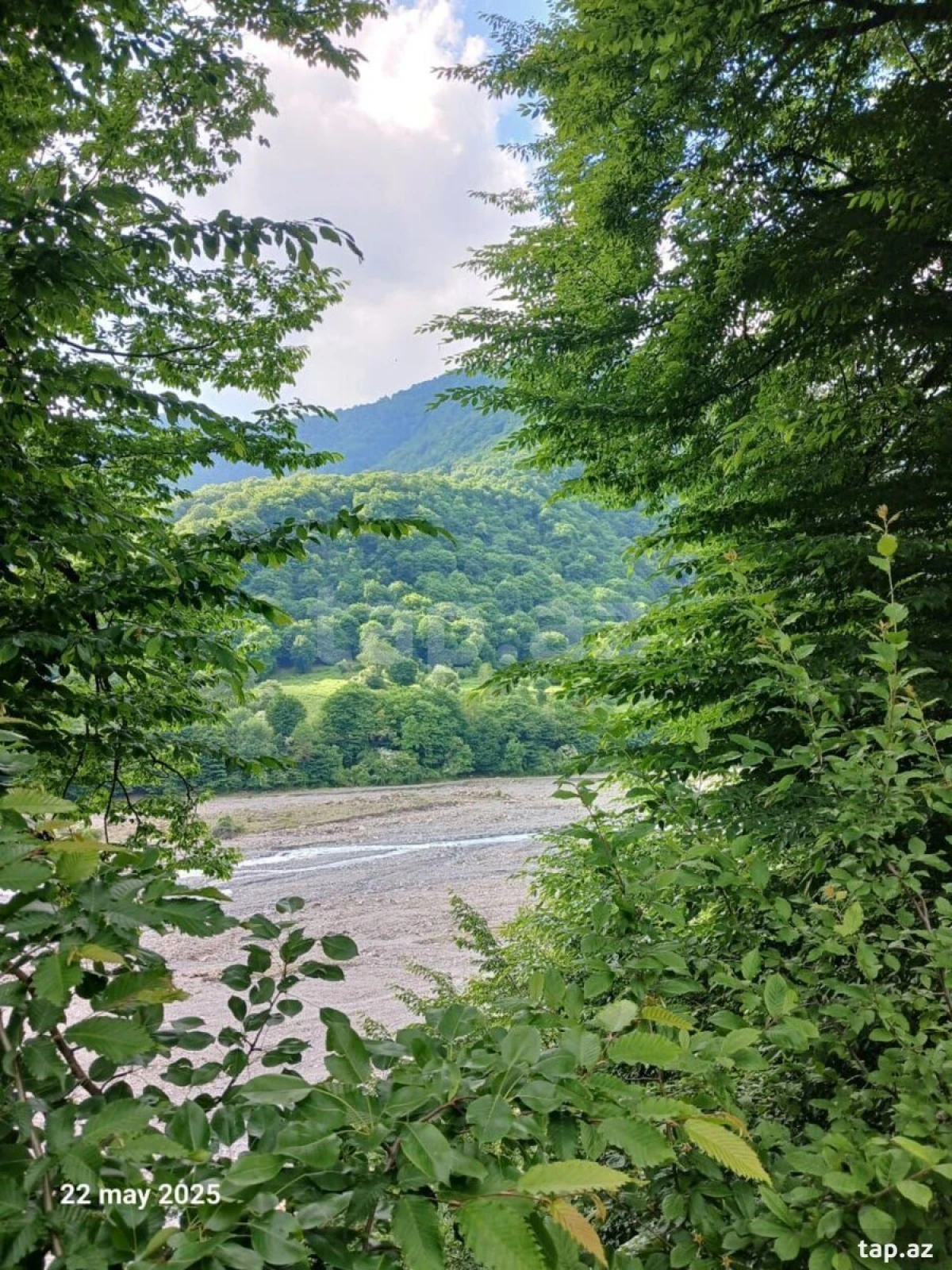 Kirayə verilir 4 otaqlı həyət evi