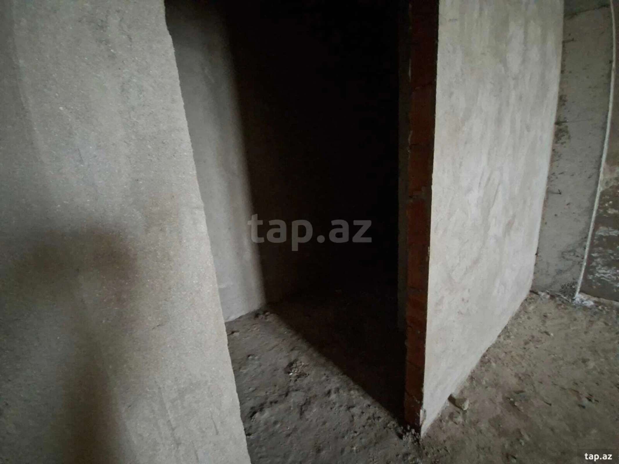 Satılır 2 otaqlı yeni tikili 70 m²