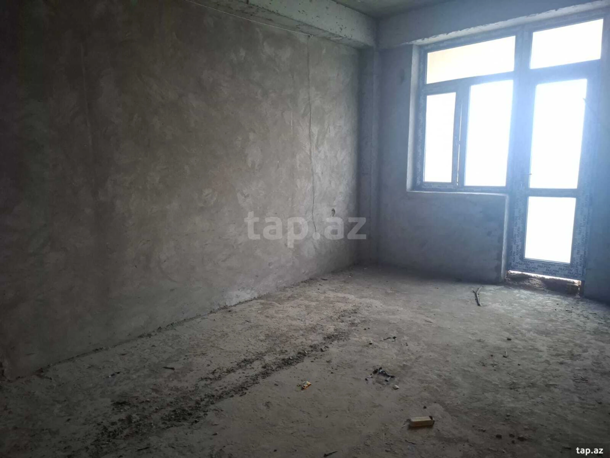 Satılır 2 otaqlı yeni tikili 70 m²