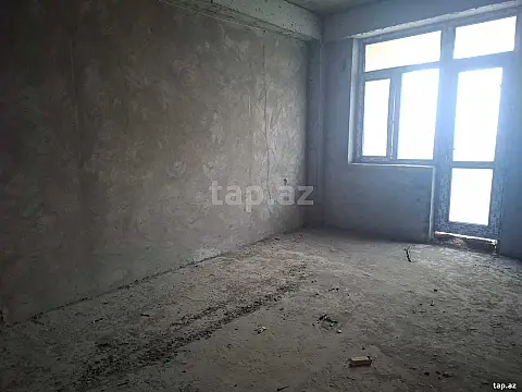 Satılır 2 otaqlı yeni tikili 70 m²