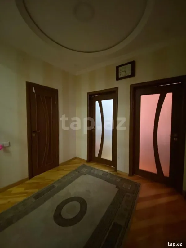 Satılır 3 otaqlı yeni tikili 90 m²