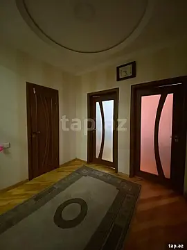 Satılır 3 otaqlı yeni tikili 90 m²