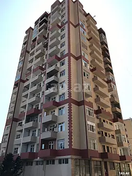 Satılır 3 otaqlı yeni tikili 90 m² — Bakı 3 otaq 90.00 m²