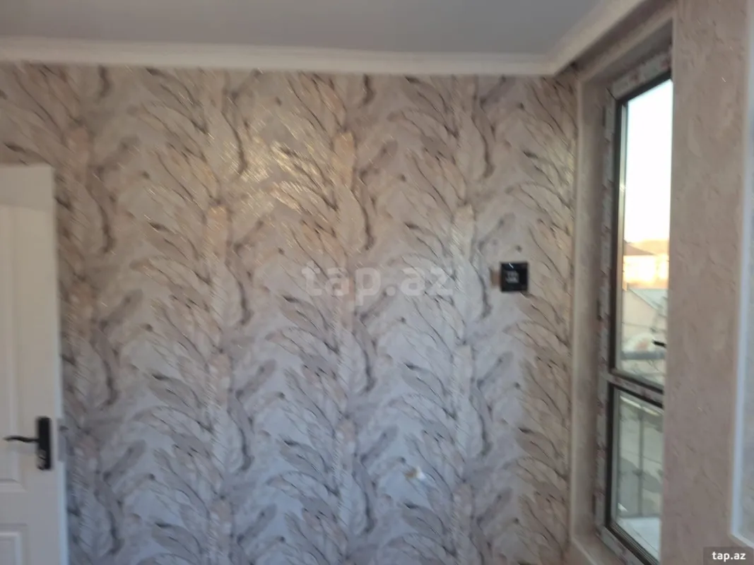 Satılır 4 otaqlı həyət evi