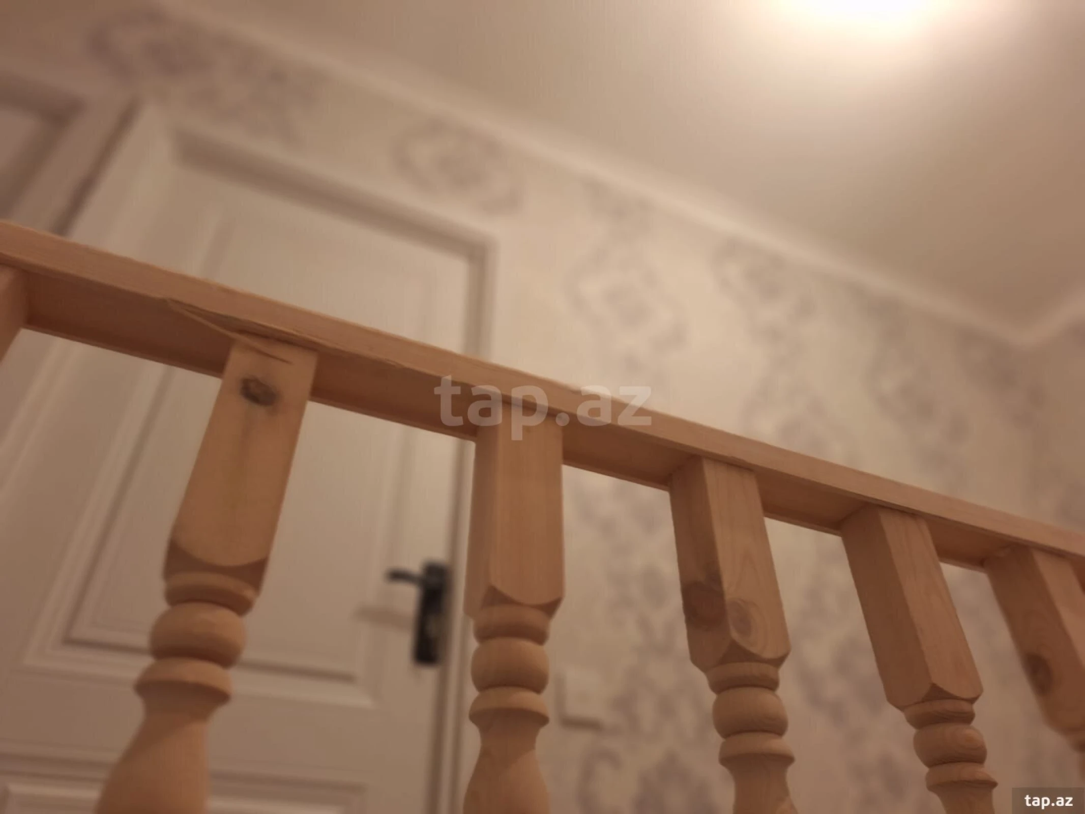 Satılır 4 otaqlı həyət evi