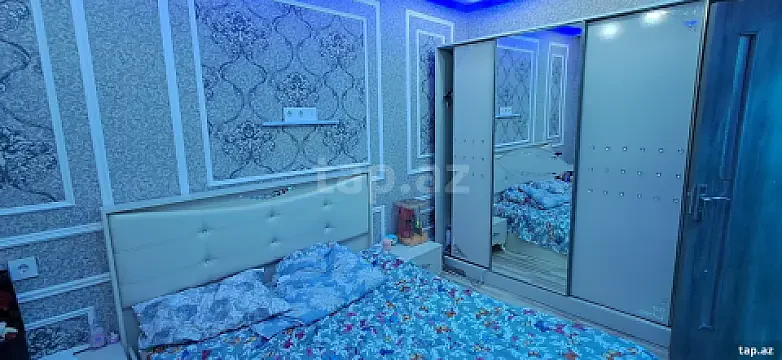 Satılır 4 otaqlı yeni tikili 74 m² — Bakı, Buzovna 4 otaq 74.00 m²
