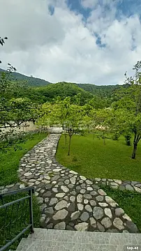 Kirayə verilir 3 otaqlı həyət evi 150 m²