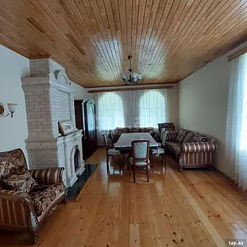 Kirayə verilir 3 otaqlı həyət evi 150 m²