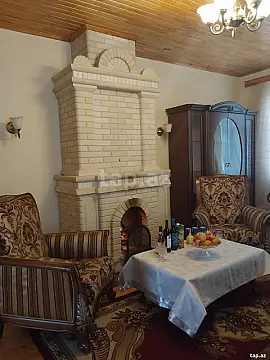 Kirayə verilir 3 otaqlı həyət evi 150 m²