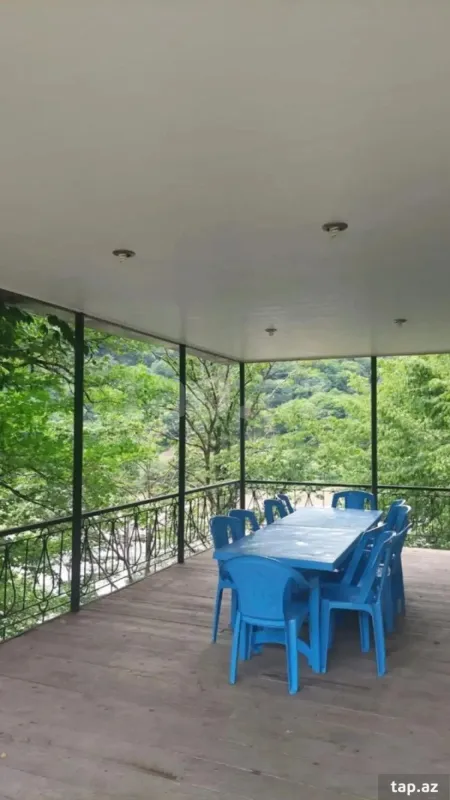 Kirayə verilir 3 otaqlı həyət evi 150 m²