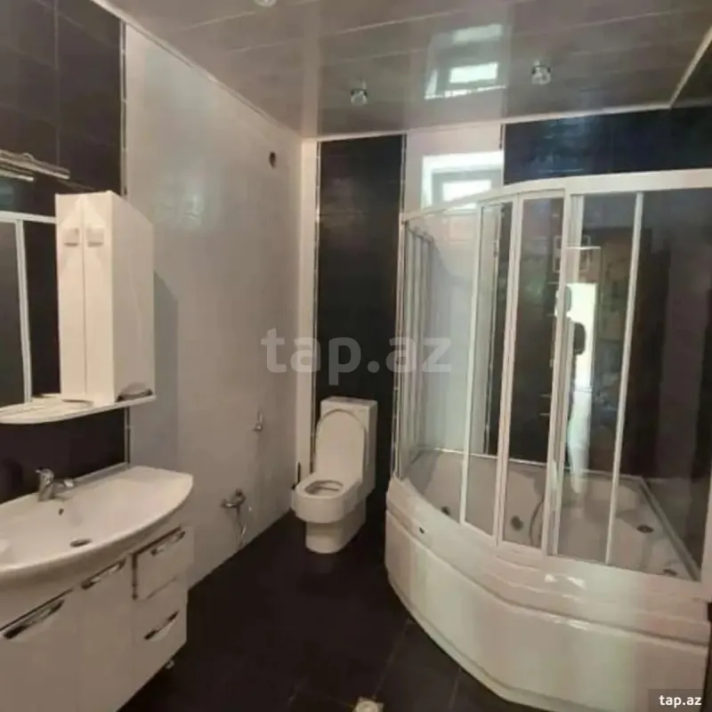 Kirayə verilir 3 otaqlı həyət evi 150 m²