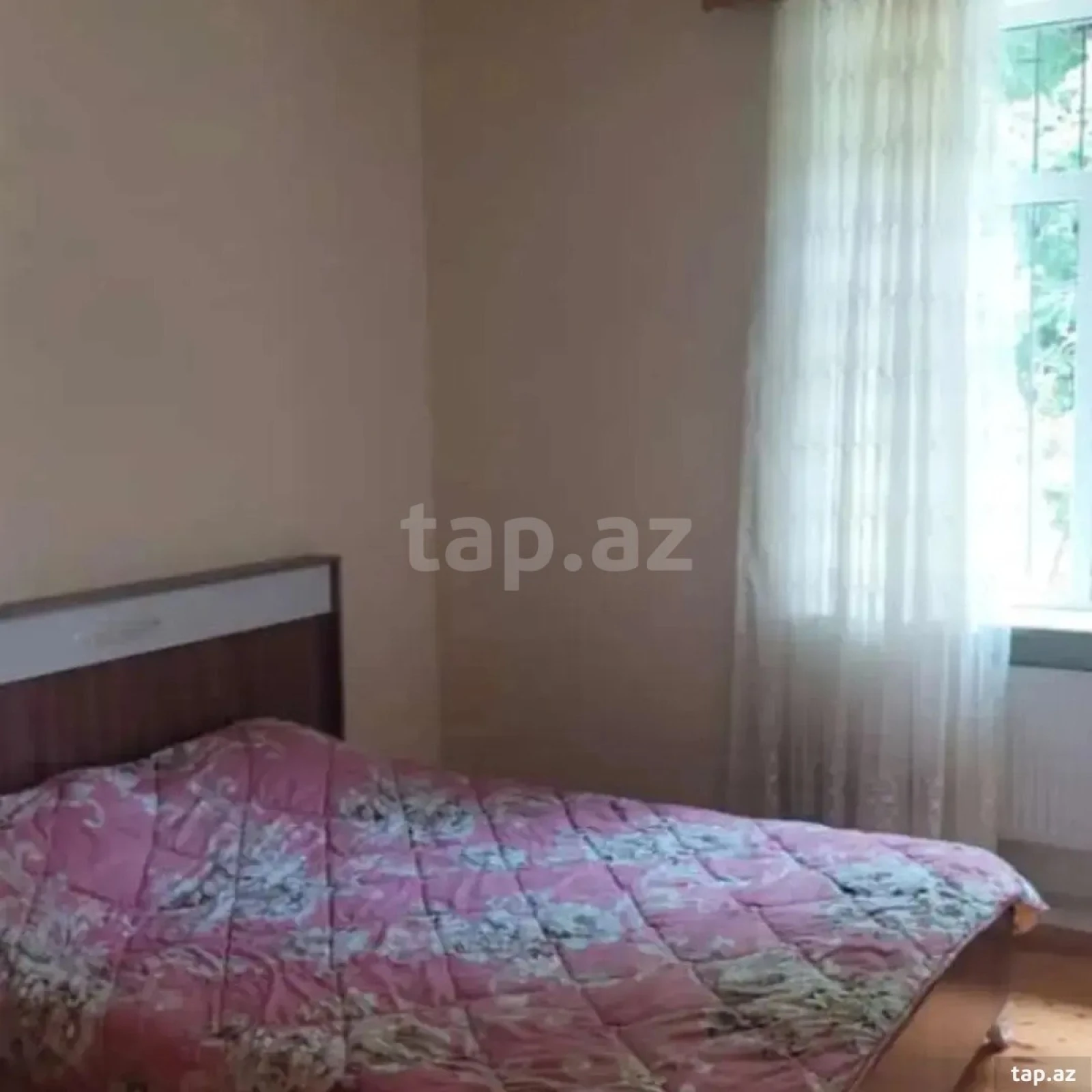 Kirayə verilir 3 otaqlı həyət evi 150 m²