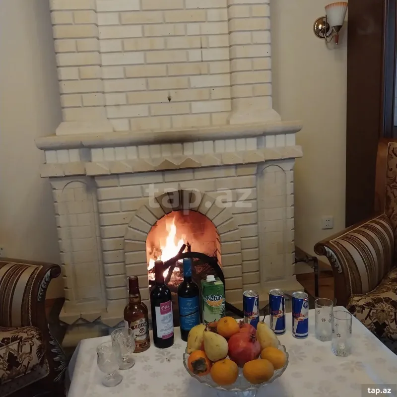 Kirayə verilir 3 otaqlı həyət evi 150 m²