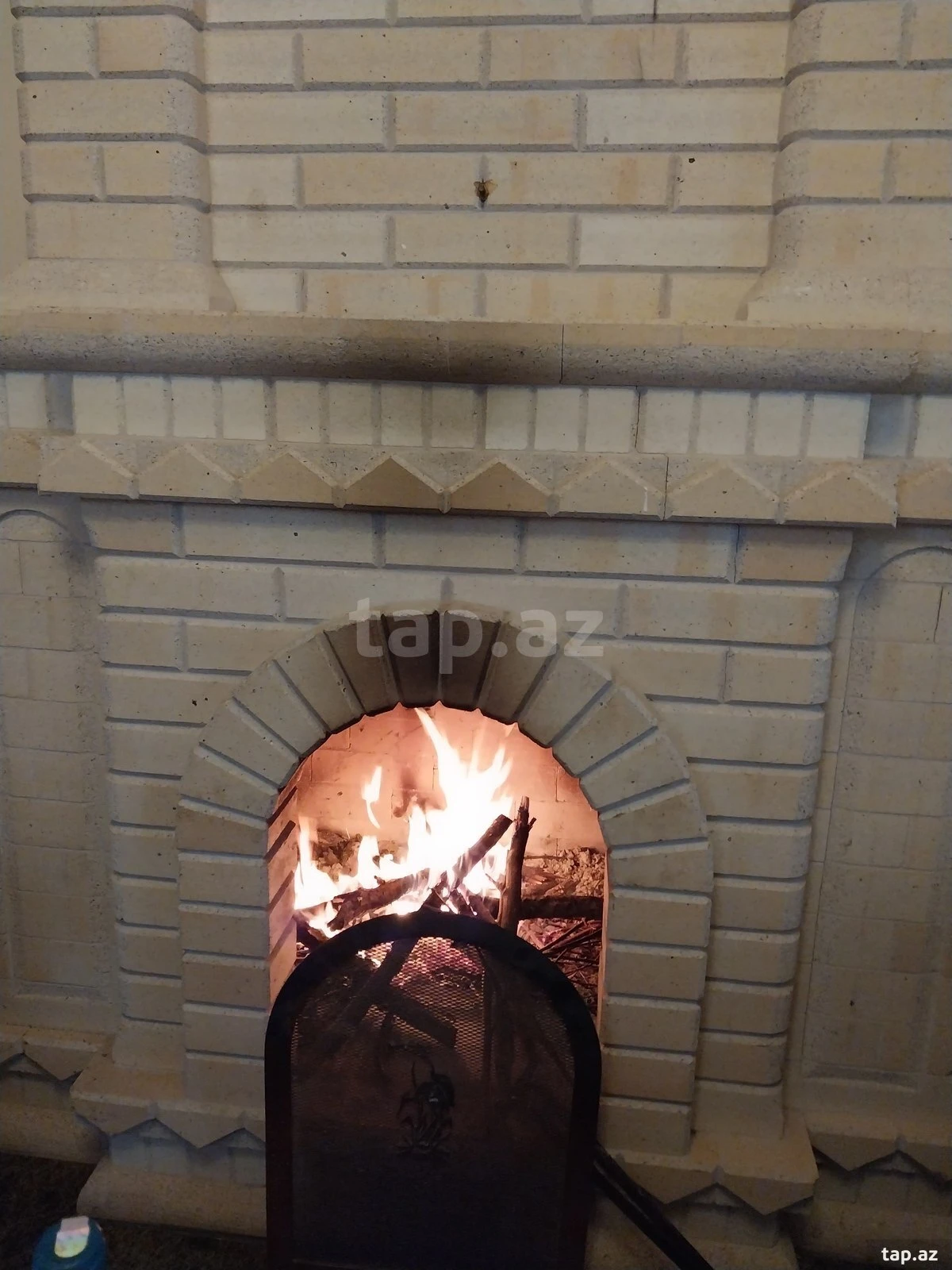 Kirayə verilir 3 otaqlı həyət evi 150 m²