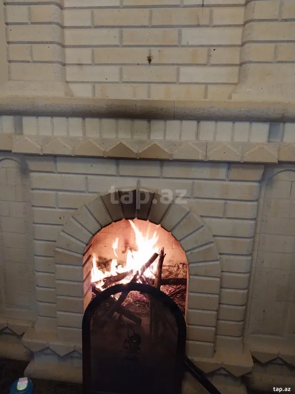 Kirayə verilir 3 otaqlı həyət evi 150 m²