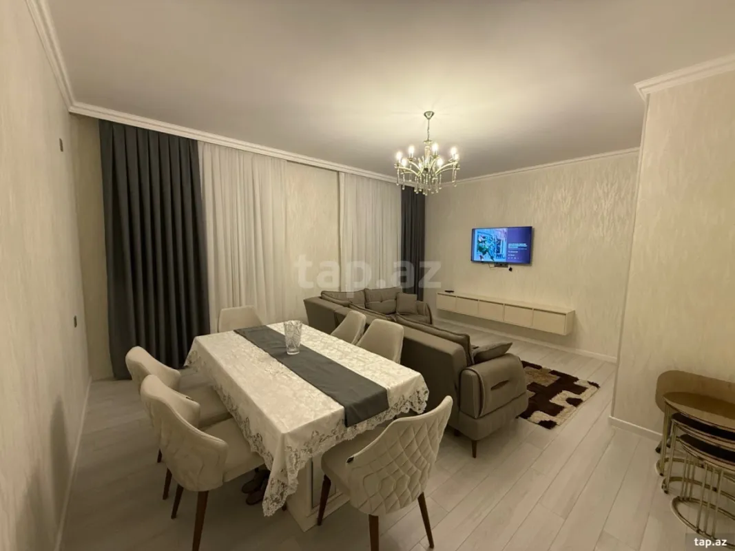 Satılır 5 otaqlı həyət evi 150 m²