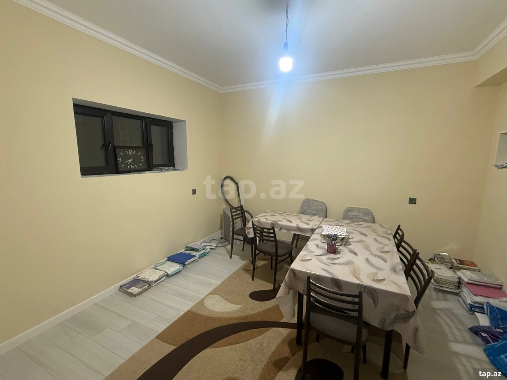 Satılır 5 otaqlı həyət evi 150 m²