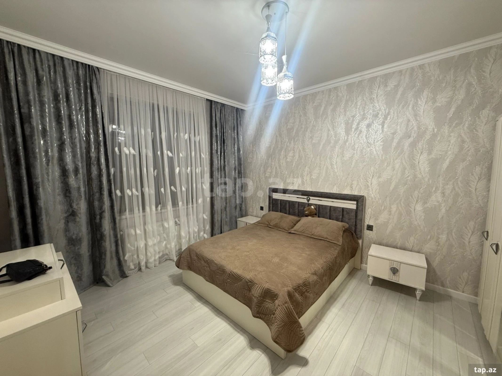 Satılır 5 otaqlı həyət evi 150 m²