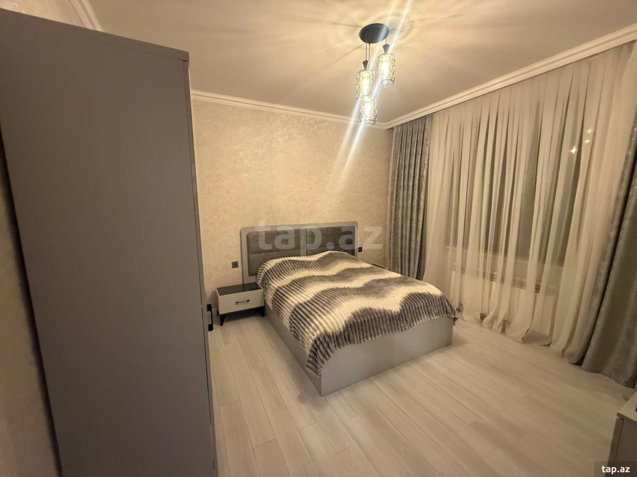 Satılır 5 otaqlı həyət evi 150 m²