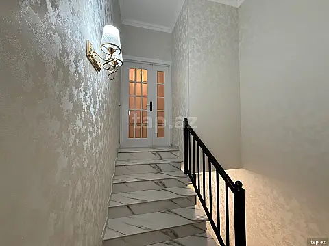 Satılır 5 otaqlı həyət evi 150 m²