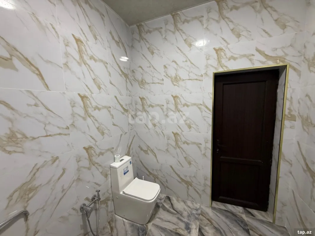 Satılır 5 otaqlı həyət evi 150 m²