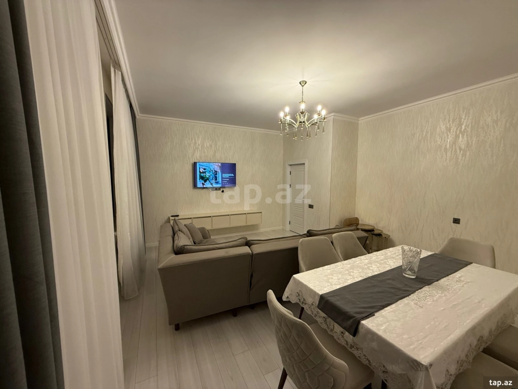 Satılır 5 otaqlı həyət evi 150 m²