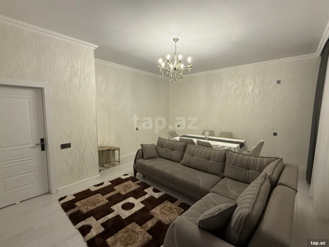 Satılır 5 otaqlı həyət evi 150 m²