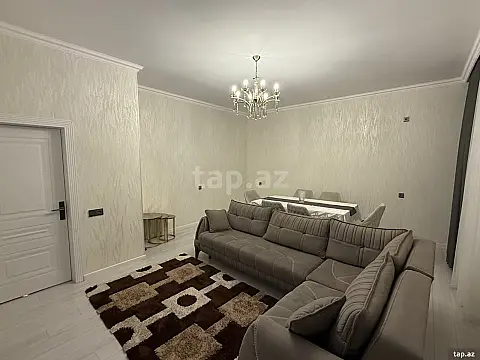 Satılır 5 otaqlı həyət evi 150 m²