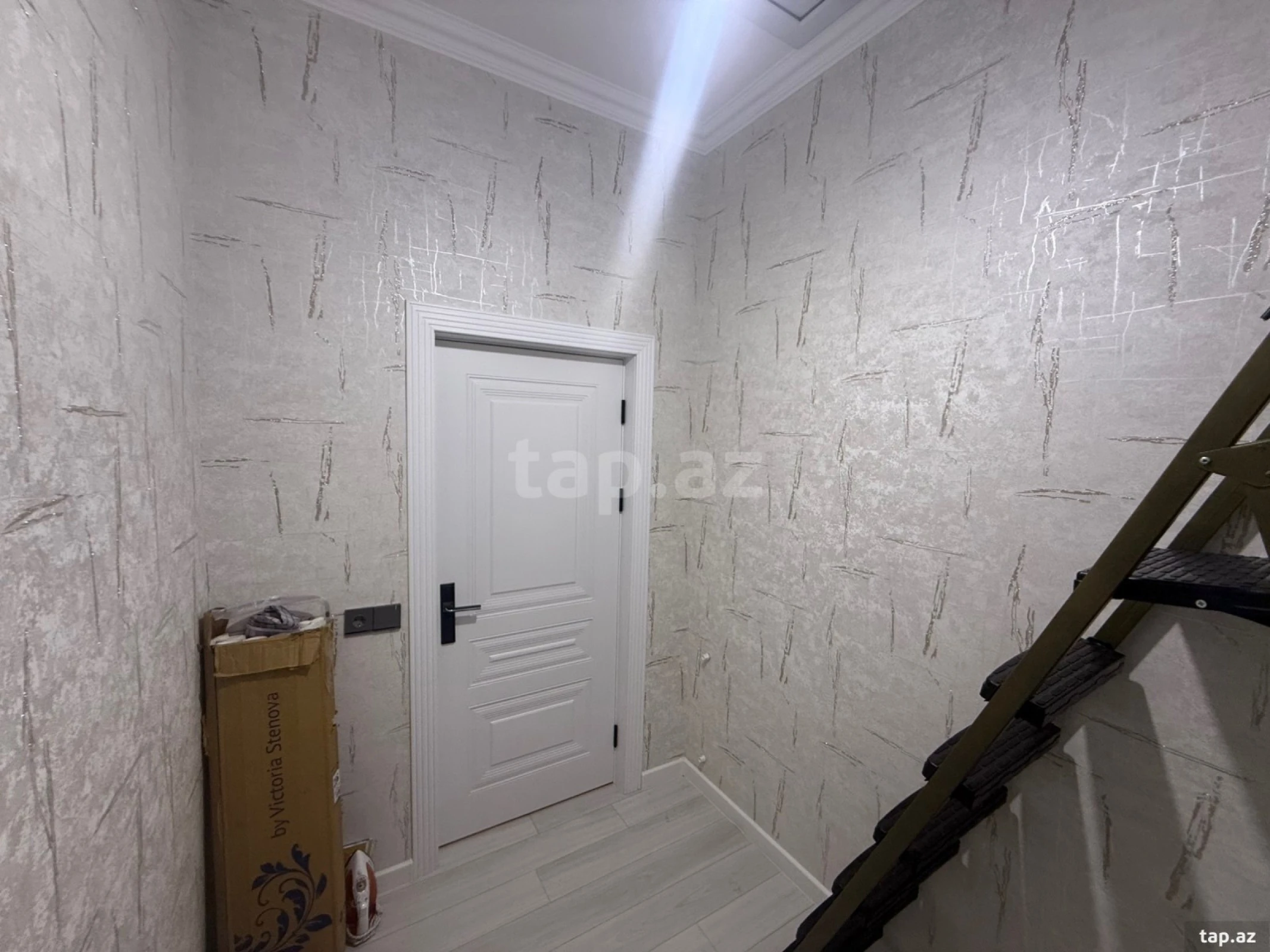 Satılır 5 otaqlı həyət evi 150 m²