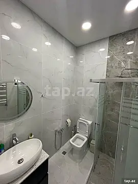 Kirayə verilir 4 otaqlı həyət evi