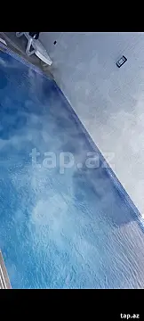 Kirayə verilir 4 otaqlı həyət evi — Bakı, Mərdəkan 4 otaq