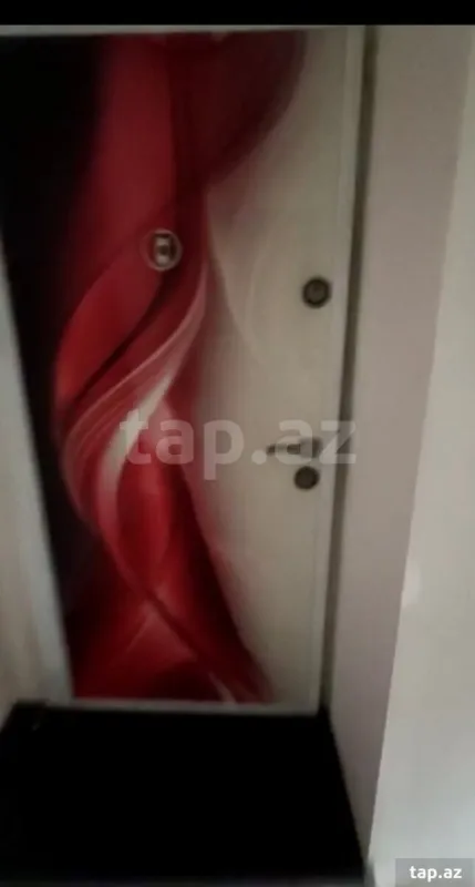 Satılır 3 otaqlı mənzil 89 m²