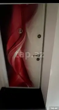 Satılır 3 otaqlı mənzil 89 m²