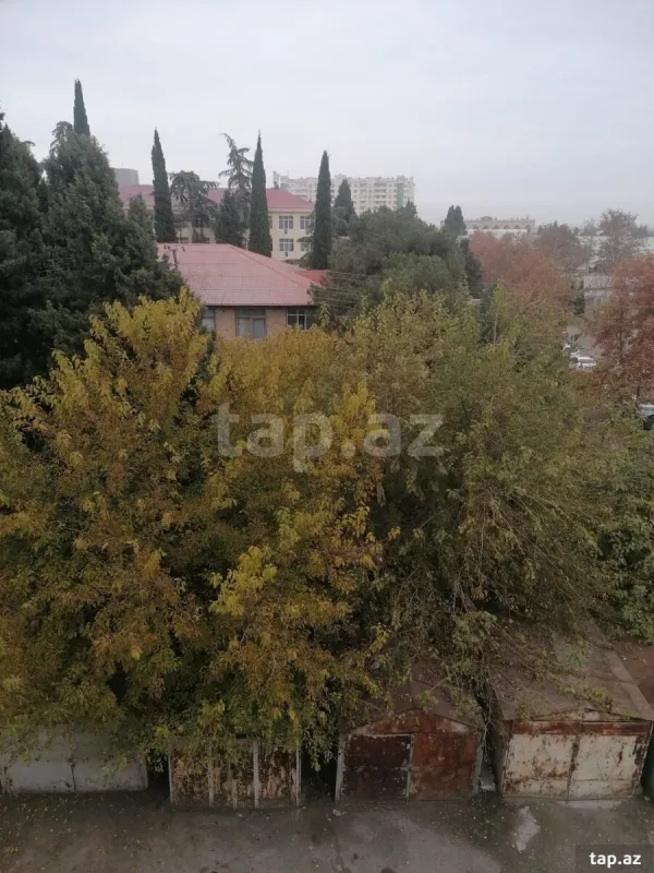 Satılır 3 otaqlı mənzil 89 m²
