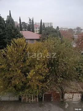 Satılır 3 otaqlı mənzil 89 m²