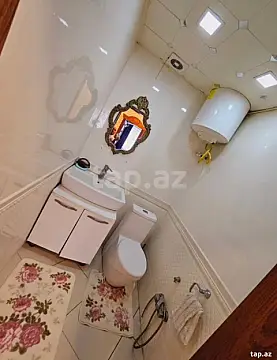 Satılır 3 otaqlı mənzil 89 m²