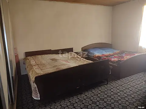 Satılır 2 otaqlı həyət evi — Bakı, Qaradağ 2 otaq