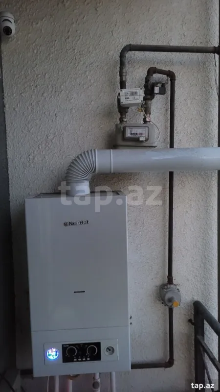 Satılır 2 otaqlı yeni tikili 16 m²