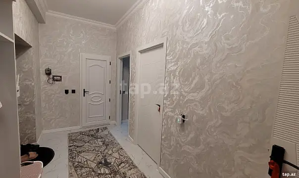 Satılır 2 otaqlı yeni tikili 16 m²