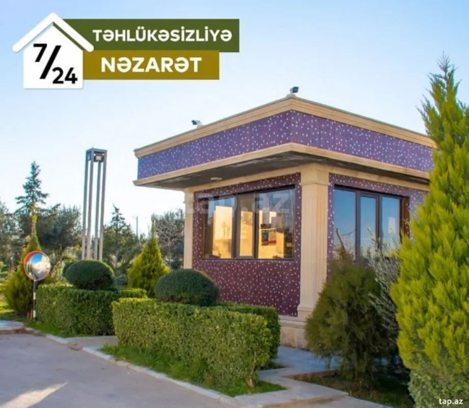 Satılır 2 otaqlı yeni tikili 16 m²