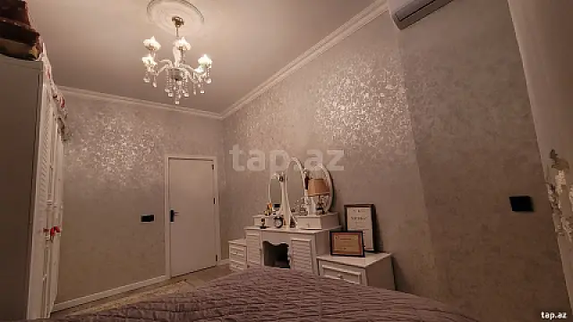 Satılır 2 otaqlı yeni tikili 16 m²