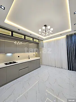 Satılır 3 otaqlı yeni tikili 112 m² — Sumqayıt 3 otaq 112.00 m²