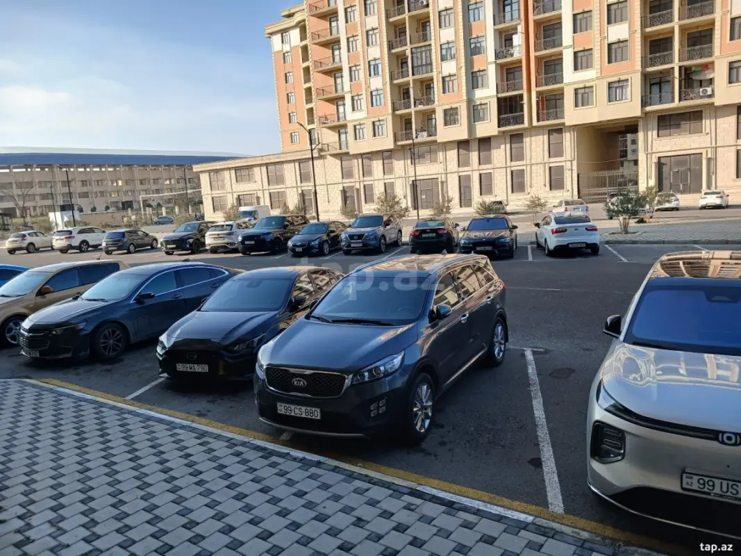 Kirayə verilir obyekt 530 m²