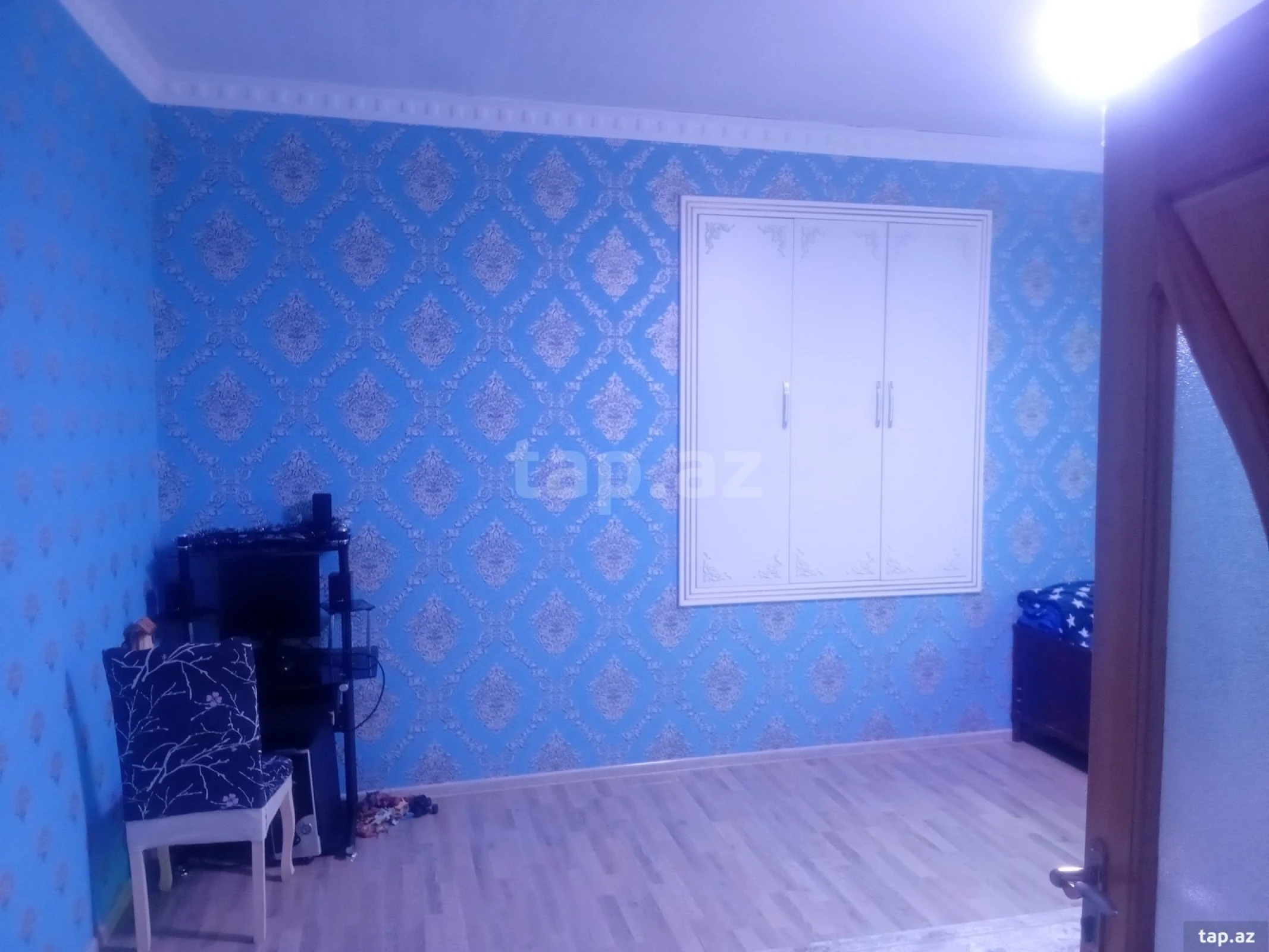 Satılır 7 otaqlı həyət evi